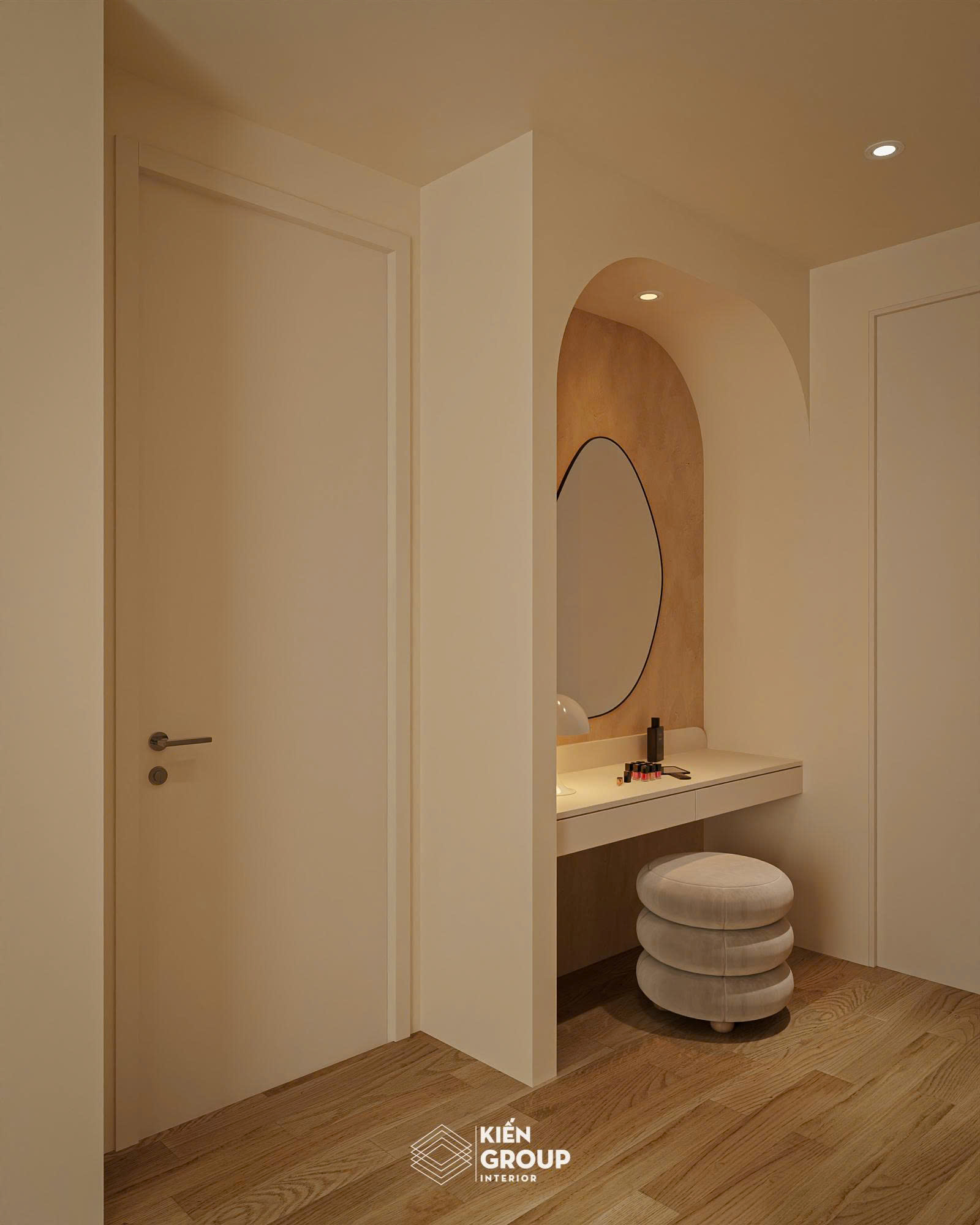 [HN] CĂN HỘ STARLAKE TÂY HỒ | HÀ NỘI - 113m2 - 3 PN